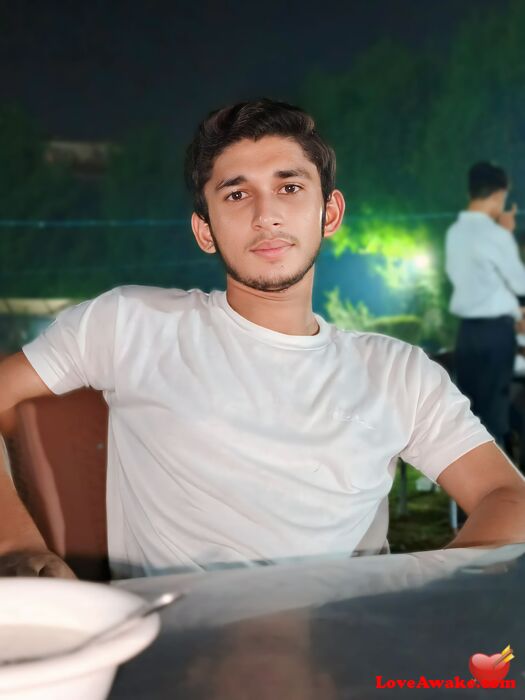 91uhwbsjxy Pakistani Man from Faisalabad