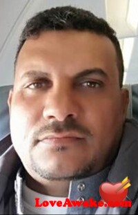 h1a2m4m Egyptian Man from 6th October
