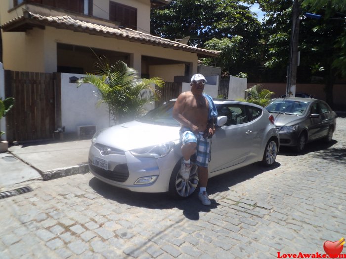 Maurinho29 Brazilian Man from Rio de Janeiro