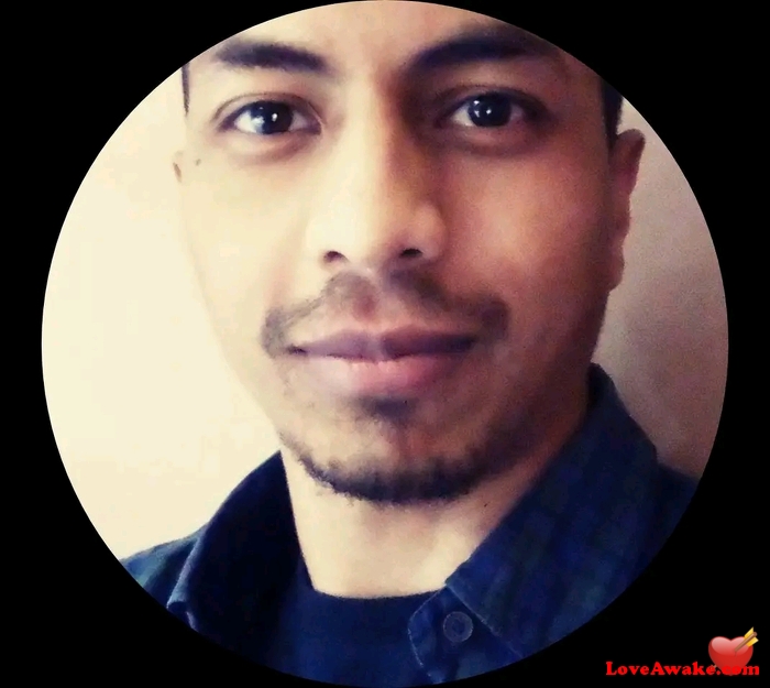 Rui2591 UK Man from Hackney