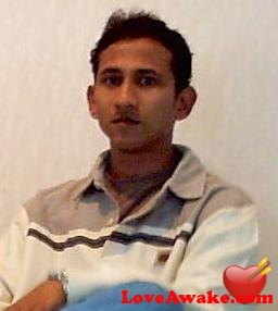 sarath88 New Zealand Man from Auckland