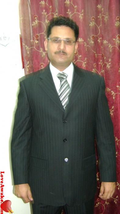 Rishfaq Kuwaiti Man from Kuwait