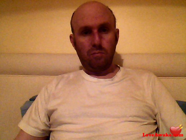 Eddiev234 UK Man from West Ealing