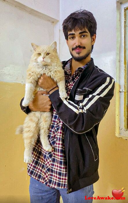 hal8 Iraqi Man from Mosul (Ak Mawsil)