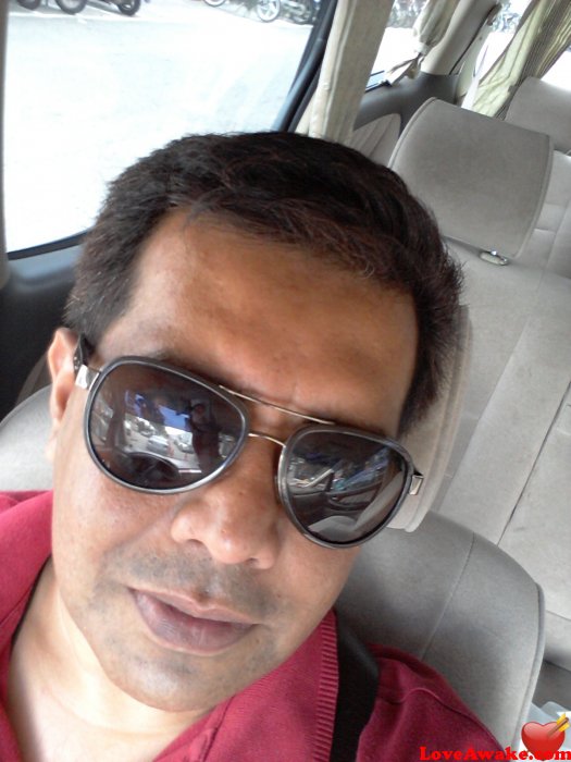 joesalleh Malaysian Man from Penang (Georgetown)