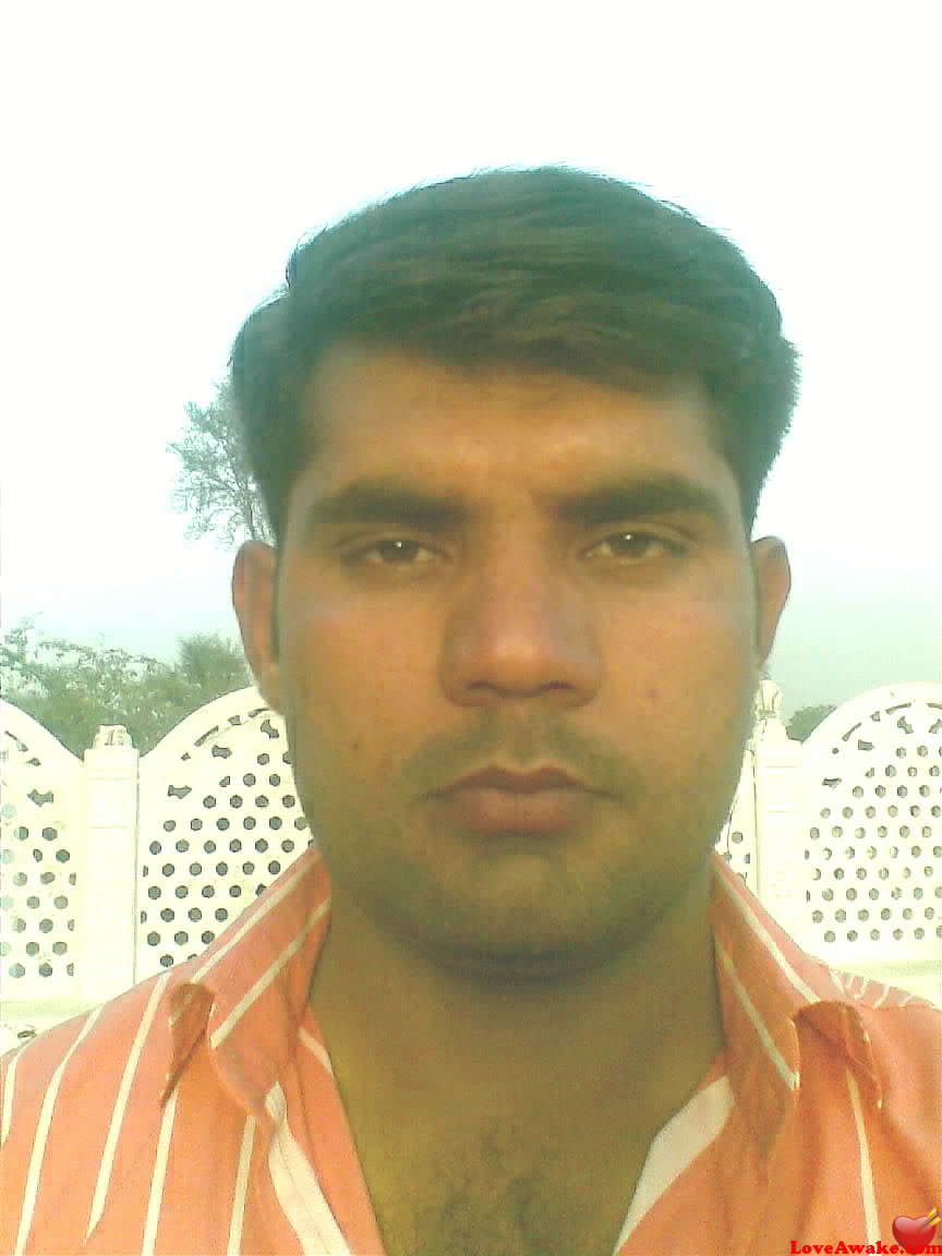 Rizwan99 Pakistani Man from Okara