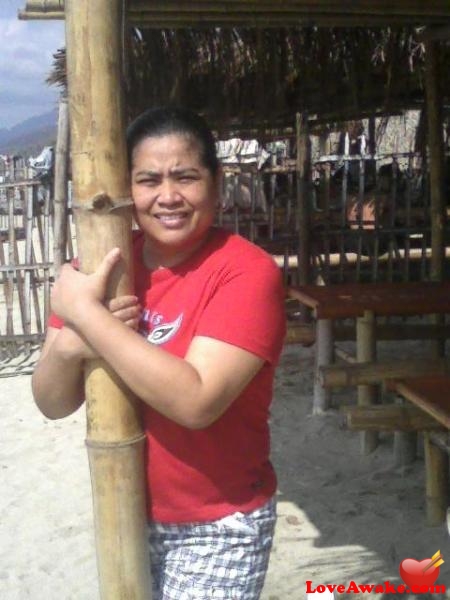 ethelsweet Filipina Woman from Makati