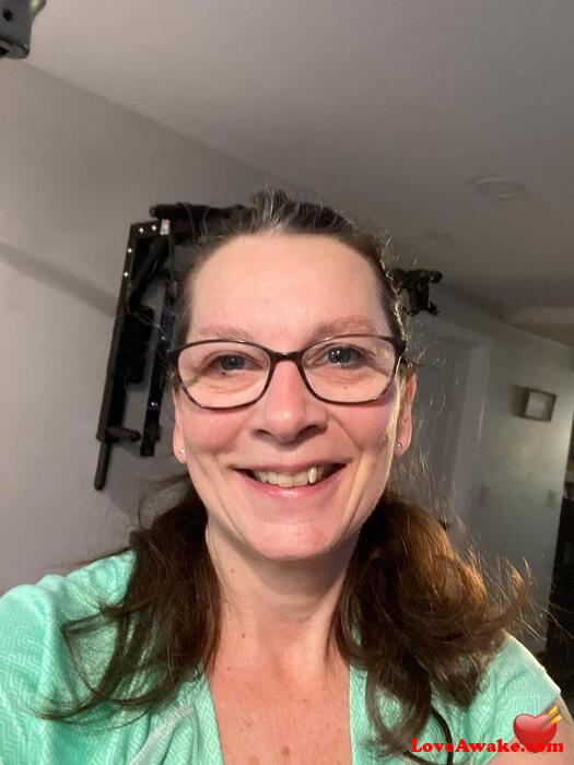 carolyn304 American Woman from Denver