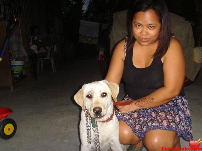 simplemeyuan Filipina Woman from Lingayen, Luzon