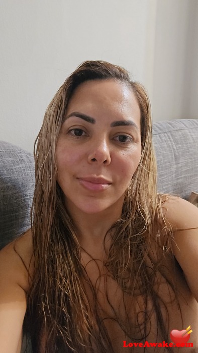 Erikalov Brazilian Woman from Sao Paulo