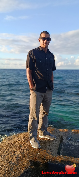AngelVR Cuban Man from Havana = La Habana