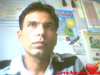 singledadii Pakistani Man from Faisalabad