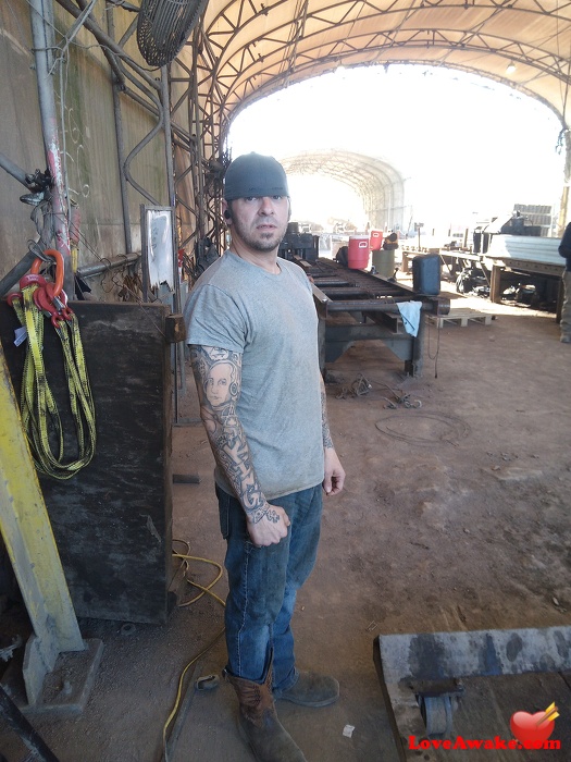 Kingshit83 American Man from Lake Charles
