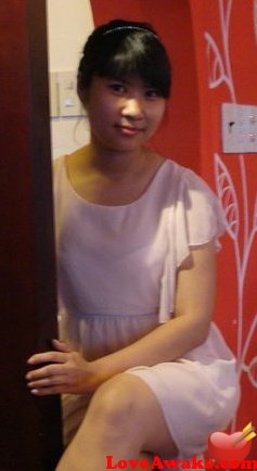 annawoolf Vietnamese Woman from Nha Trang