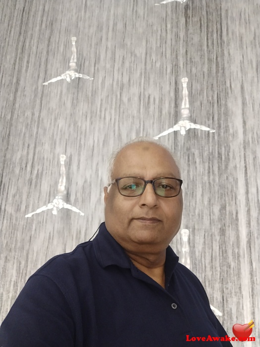 hanif62 Pakistani Man from Sialkot