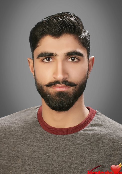 Nisar33 Pakistani Man from Sheikhupura