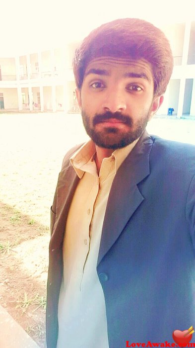 hassannawaz Pakistani Man from Lahore