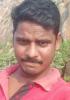 Bharath1998 3232293 | Indian male, 26, Single