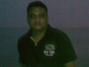 chintux Indian Man from Bhubaneswar
