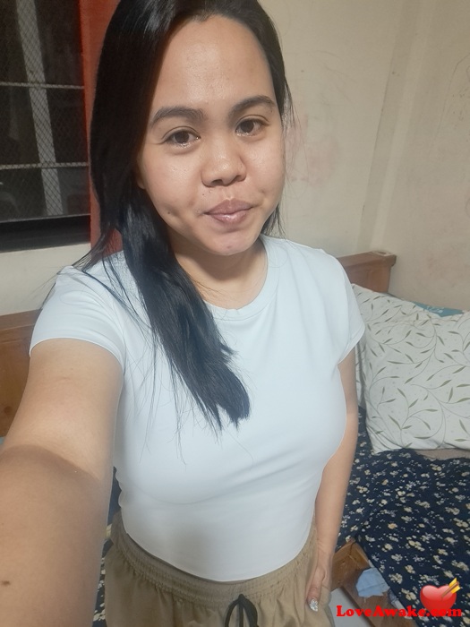 Deena54321 Filipina Woman from Lapu-Lapu, Cebu