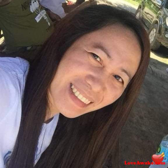 Byang281 Filipina Woman from Dinagat Island/Surigao