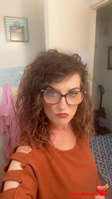 twila12 American Woman from Virginia Beach