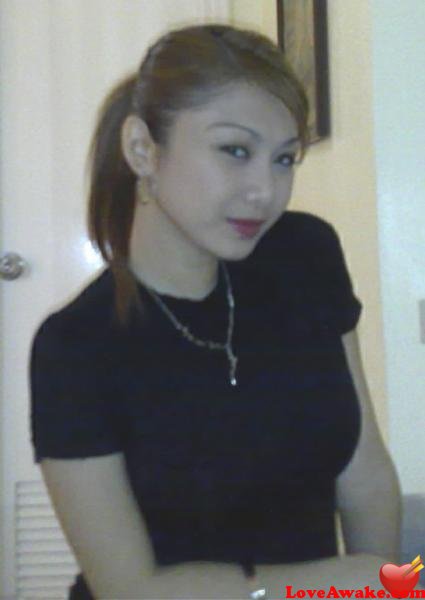 cute23xx Filipina Woman from Manila