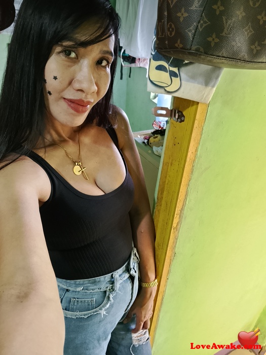 jha1234 Filipina Woman from Cavite, Luzon