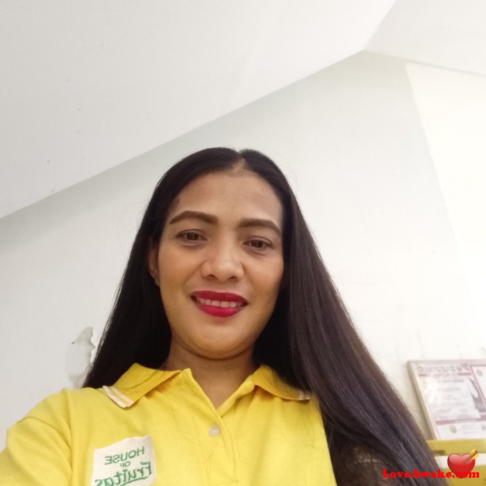 Lovelyrona1234 Filipina Woman from Manila