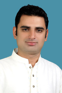 wiki49 Pakistani Man from Islamabad