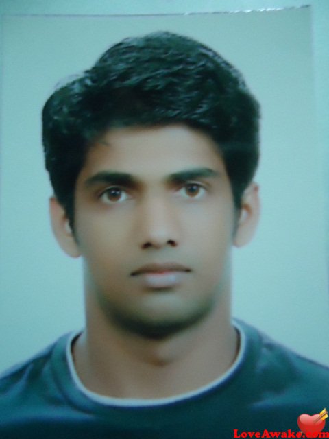 sameera87624 Sri Lankan Man from Kalutara