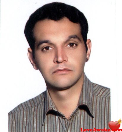 sasan151 Iranian Man from Kermanshah (Bakhtaran)
