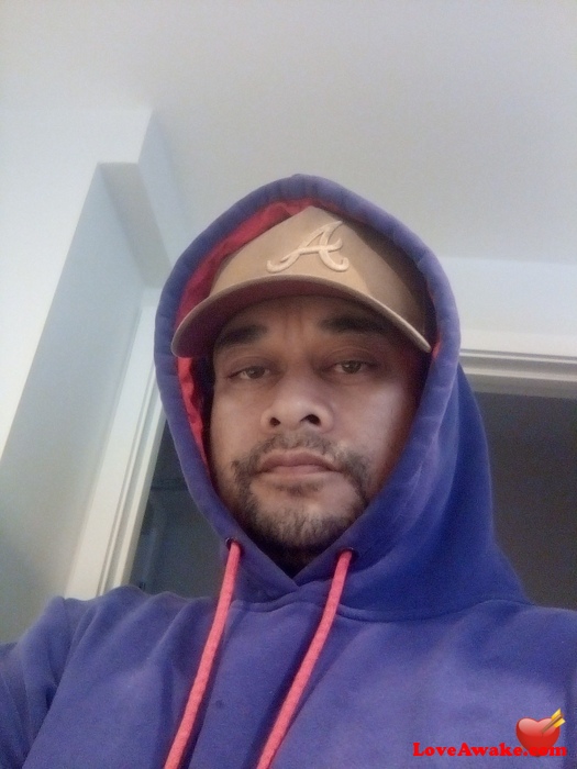 Pattorsplatt New Zealand Man from Manukau City