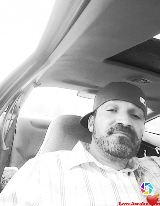 DavidT24 American Man from Lancaster