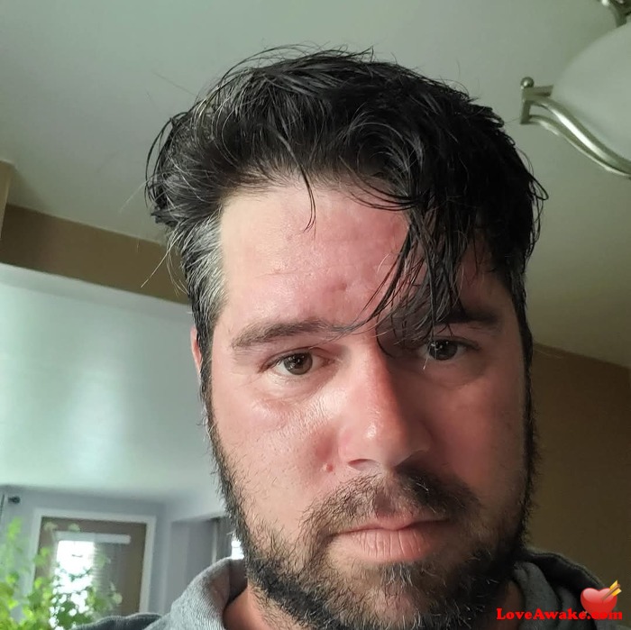 Jaydog69 Canadian Man from Timmins