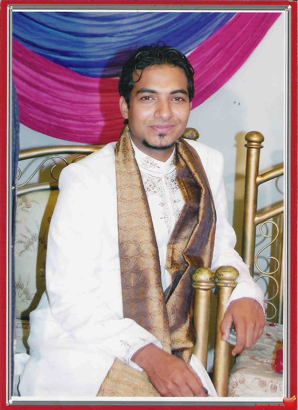mumtaz788 Pakistani Man from Karachi