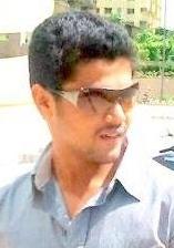 witty-notty Indian Man from Bangalore
