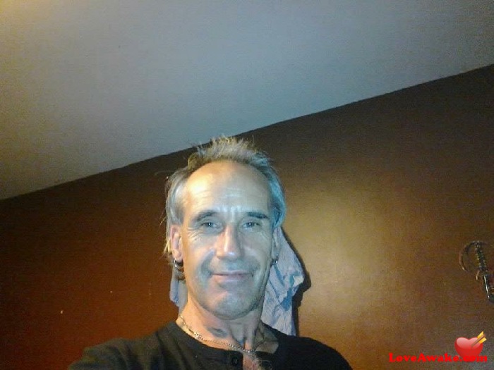 Darvey UK Man from Peterborough