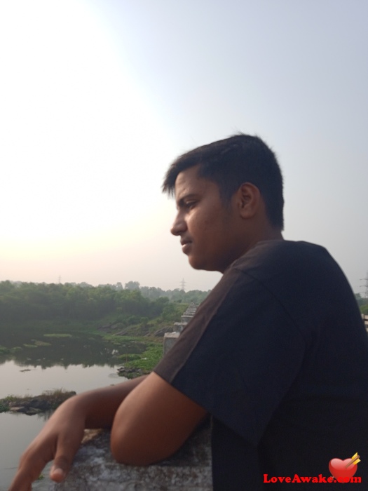 SHREYANSH8 Indian Man from Jamshedpur