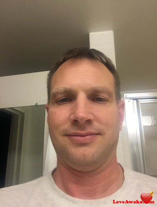 ksnguy American Man from Colorado Springs