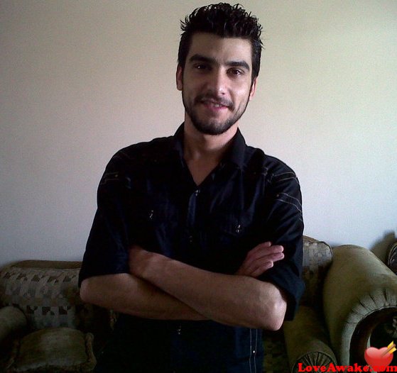 Wissam6500 Lebanese Man from Beirut