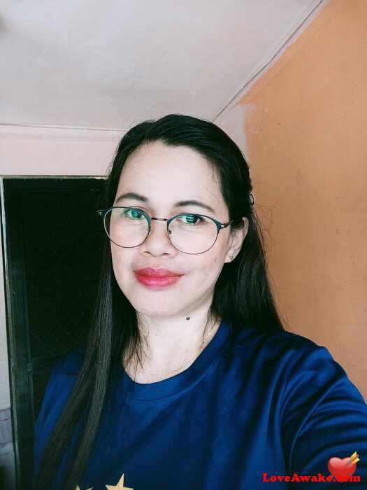 Taweng30 Filipina Woman from Butuan Bay/Masao