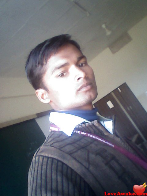 ashish24x7 Indian Man from Allahabad