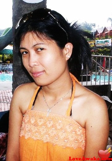 shocha12 Filipina Woman from Naga, Luzon