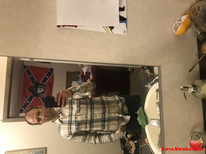 Guntop American Man from Newton