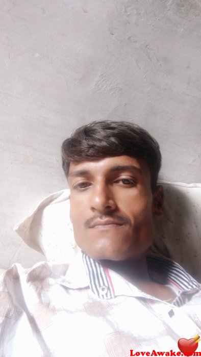 Mani241 Pakistani Man from Karachi