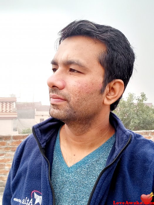 98Adi Pakistani Man from Multan