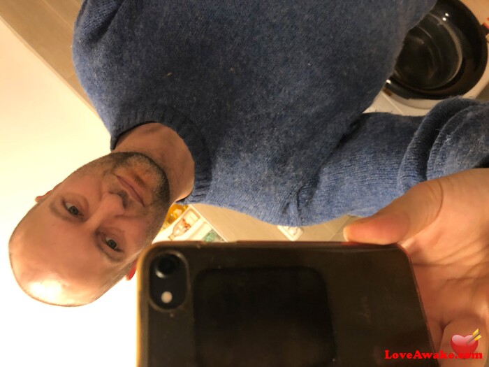 mpptrainer76 Italian Man from Merate