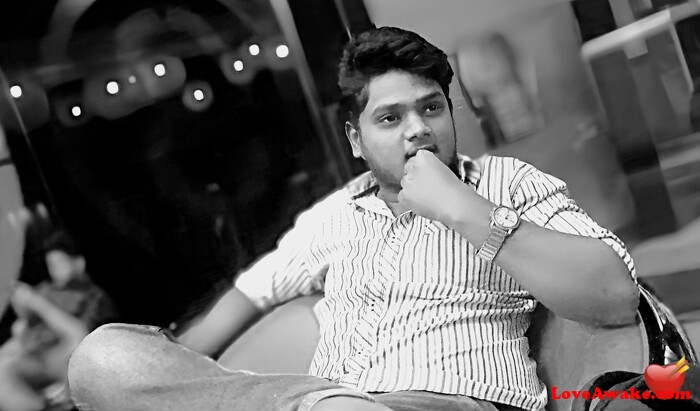 SUNNY2302 Indian Man from Hyderabad