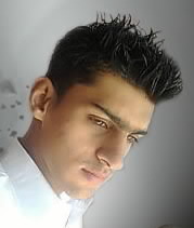 PLAYB0Y Pakistani Man from Dera Ghazi Khan